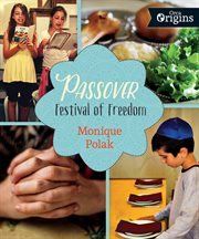 Passover : festival of freedom cover image cdn