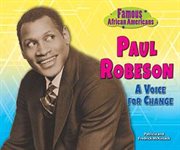 Paul Robeson : a voice to remember cover image cdn