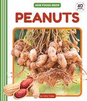 Peanuts cover image cdn