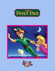 Peter Pan cover image cdn