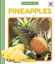 Pineapples cover image cdn