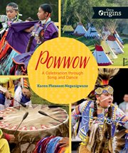 Powwow : a celebration through song and dance cover image cdn