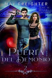 Puerta del demonio cover image cdn