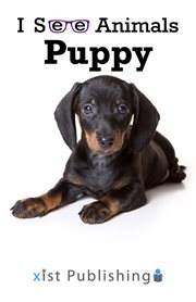 Puppy cover image cdn