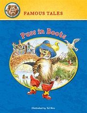 Puss in Boots cover image cdn