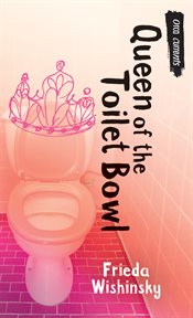 Queen of the toilet bowl cover image cdn