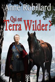 Qui est Terra Wilder? cover image cdn