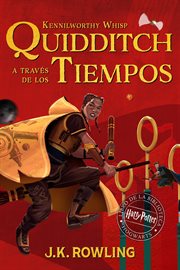 Quidditch a través de los tiempos cover image cdn