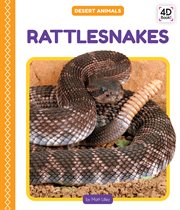 Rattlesnakes cover image cdn