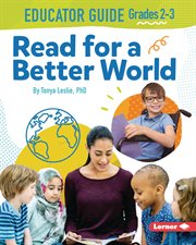 Read for a better world educator guide grades 2-3 cover image cdn