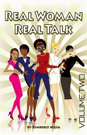 Real woman real talk volume 2 cover image cdn