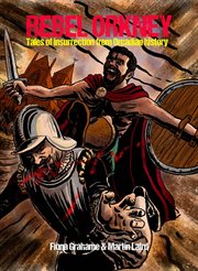 Rebel orkney. Tales of insurrection from Orcadian history cover image cdn