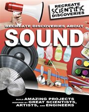Recreate discoveries about sound cover image cdn