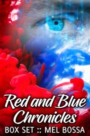 Red and blue chronicles box set cover image cdn