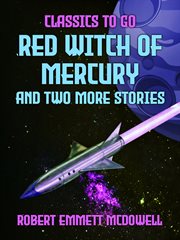 Red witch of mercury and two more stories cover image cdn