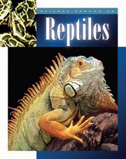 Reptiles cover image cdn