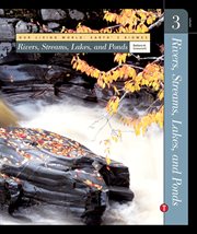 Rivers, streams, lakes, and ponds, volume 3 cover image cdn