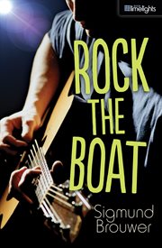 Rock the boat cover image cdn