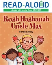 Rosh Hashanah with Uncle Max cover image cdn