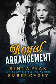 Royal arrangement cover image cdn