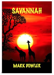 Savannah cover image cdn