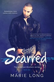 Scarred cover image cdn
