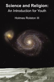 Science and religion : an introduction for youth cover image cdn