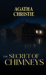 Secret of chimneys, the cover image cdn