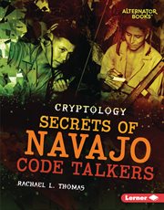Secrets of Navajo code talkers cover image cdn