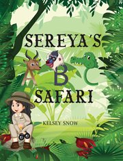 Sereya's ABC safari cover image cdn