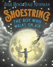 Shoestring : the Boy Who Walks on Air cover image cdn