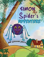 Simon the spider's adventure cover image cdn