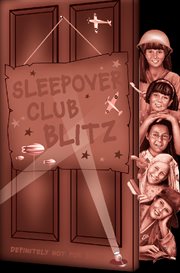 Sleepover Club blitz cover image cdn
