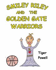 Smiley riley and the golden gate warriors cover image cdn