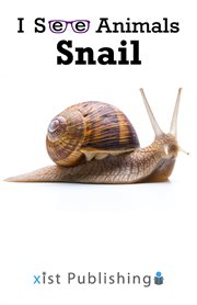 Snail cover image cdn