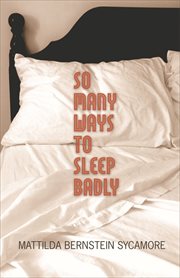 So many ways to sleep badly cover image cdn