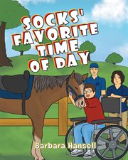 Socks' favorite time of day cover image cdn