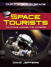SPACE TOURISTS cover image cdn