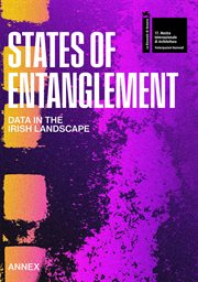 States of entanglement. Data in the Irish Landscape cover image cdn