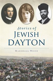 Stories of Jewish Dayton cover image cdn