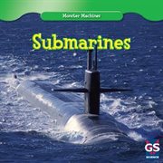 Submarines cover image cdn