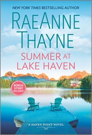 Summer at Lake Haven cover image cdn