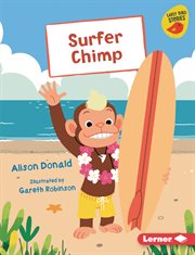 Surfer chimp cover image cdn