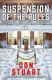 Suspension of the rules cover image cdn
