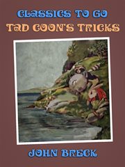 Tad coon's tricks cover image cdn