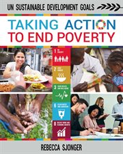 Taking action to end poverty cover image cdn