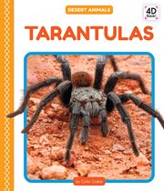 Tarantulas cover image cdn