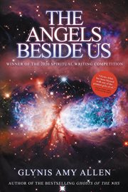 The angels beside us. Winner of the 2020 Spiritual Writing Competition cover image cdn