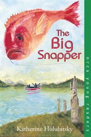 The big snapper cover image cdn