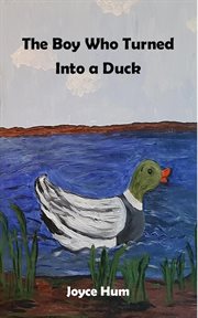 The boy who turned into a duck cover image cdn